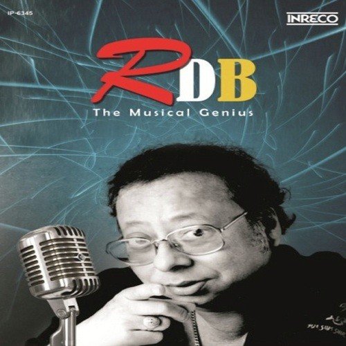 Best Of Musical Genius R.D. Burman Asha Bhosle MP3 Download